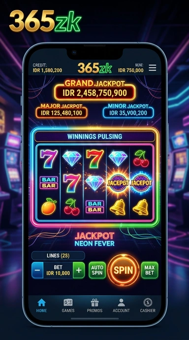 misterwda | Daftar Resmi Indonesia 2026